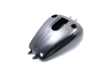 Load image into Gallery viewer, Bobbed 5.1 Gallon Gas Tank 2004 / 2005 FXDWG EFI2009 / 2017 FXDF EFI2009 / 2014 FXDC EFI