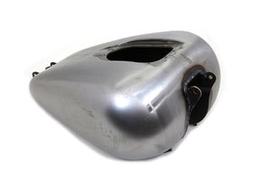 Stock 5.1 Gallon Gas Tank 2010 / 2010 FXD with Center Fill Panel EFI models
