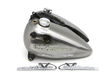 Load image into Gallery viewer, Bobbed Gas Tank Set 1948 / 1984 FL