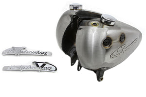 Bobbed Gas Tank Set 1948 / 1984 FL