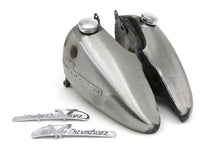 Load image into Gallery viewer, Bobbed Gas Tank Set 1948 / 1984 FL