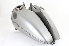 Load image into Gallery viewer, 45 Gas and Oil Tank Set Raw 1941 / 1952 WL 1936 / 1946 G 1936 / 1946 W