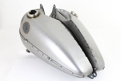 45 Gas and Oil Tank Set Raw 1941 / 1952 WL 1936 / 1946 G 1936 / 1946 W