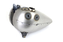 Load image into Gallery viewer, 45 Gas and Oil Tank Set Raw 1941 / 1952 WL 1936 / 1946 G 1936 / 1946 W