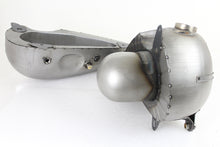 Load image into Gallery viewer, 45 Gas and Oil Tank Set Raw 1941 / 1952 WL 1936 / 1946 G 1936 / 1946 W