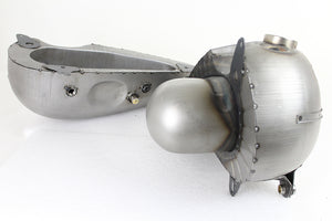 45 Gas and Oil Tank Set Raw 1941 / 1952 WL 1936 / 1946 G 1936 / 1946 W
