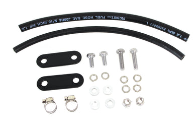 Gas Tank Lift Kit 2017 / UP FLT 2017 / UP FLHXXX
