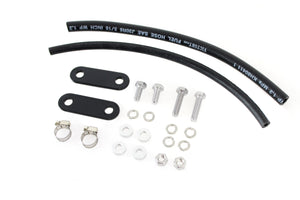 Gas Tank Lift Kit 2017 / UP FLT 2017 / UP FLHXXX