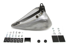 Load image into Gallery viewer, Wyatt Gatling Bobbed 2.3 Gallon Gas Tank 1986 / 1999 FLST 1984 / 1999 FXST