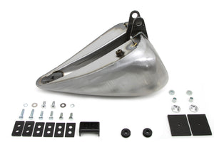 Wyatt Gatling Bobbed 2.3 Gallon Gas Tank 1986 / 1999 FLST 1984 / 1999 FXST