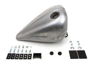 Wyatt Gatling Bobbed 2.3 Gallon Gas Tank 1986 / 1999 FLST 1984 / 1999 FXST