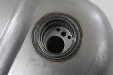 Load image into Gallery viewer, Wyatt Gatling Bobbed 2.3 Gallon Gas Tank 2000 / 2006 FXST