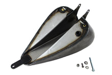 Load image into Gallery viewer, Wyatt Gatling Bobbed 2.3 Gallon Gas Tank 2000 / 2006 FXST