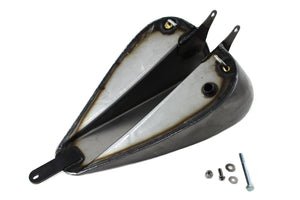 Wyatt Gatling Bobbed 2.3 Gallon Gas Tank 2000 / 2006 FXST