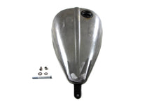 Load image into Gallery viewer, Wyatt Gatling Bobbed 2.3 Gallon Gas Tank 2000 / 2006 FXST