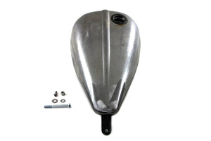Wyatt Gatling Bobbed 2.3 Gallon Gas Tank 2000 / 2006 FXST