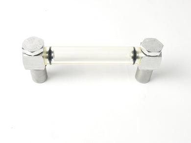 6 Fuel Sight Tube 0 /  All models