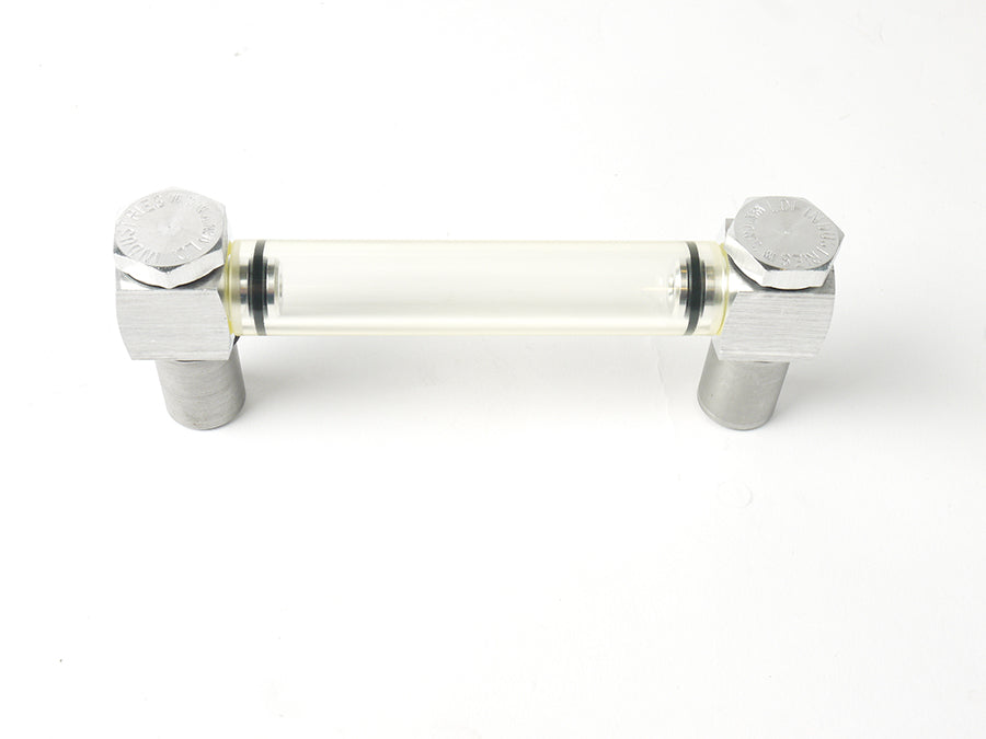 6 Fuel Sight Tube 0 /  All models