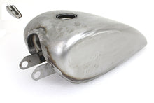 Load image into Gallery viewer, Replica XL 2 Gallon Steel Gas Tank Raw 1982 / 2003 XL