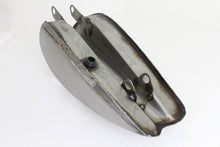 Load image into Gallery viewer, Replica XL 2 Gallon Steel Gas Tank Raw 1982 / 2003 XL