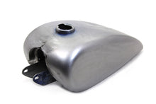 Load image into Gallery viewer, Replica XL 2 Gallon Steel Gas Tank Raw 1957 / 1978 XL