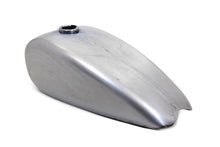 Load image into Gallery viewer, Replica XL 2 Gallon Steel Gas Tank Raw 1957 / 1978 XL