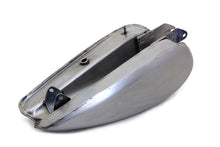 Load image into Gallery viewer, Replica XL 2 Gallon Steel Gas Tank Raw 1957 / 1978 XL