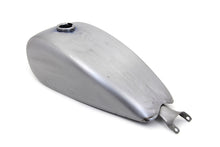 Load image into Gallery viewer, Replica XL 2 Gallon Steel Gas Tank Raw 2004 / 2006 XL