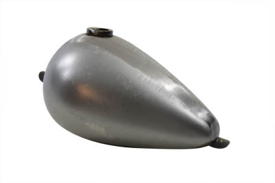 Chopper Axed 2.2 Gallon Gas Tank 0 /  Custom application