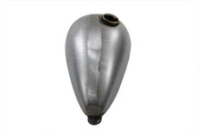 Load image into Gallery viewer, Chopper Axed 2.2 Gallon Gas Tank 0 /  Custom application