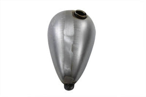 Chopper Axed 2.2 Gallon Gas Tank 0 /  Custom application
