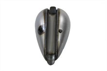 Load image into Gallery viewer, Chopper Axed 2.2 Gallon Gas Tank 0 /  Custom application