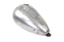 Load image into Gallery viewer, Chopper Axed 2.2 Gallon Gas Tank 0 /  Custom application