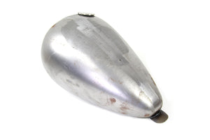 Chopper Axed 2.2 Gallon Gas Tank 0 /  Custom application