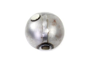 Chopper Axed 2.2 Gallon Gas Tank 0 /  Custom application