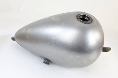 Chopper Axed 2.2 Gallon Gas Tank 0 /  Custom application