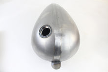 Load image into Gallery viewer, Chopper Axed 2.2 Gallon Gas Tank 0 /  Custom application
