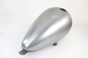 Chopper Axed 2.2 Gallon Gas Tank 0 /  Custom application