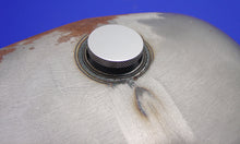 Load image into Gallery viewer, Mini Vented Gas Cap 0 /  All models