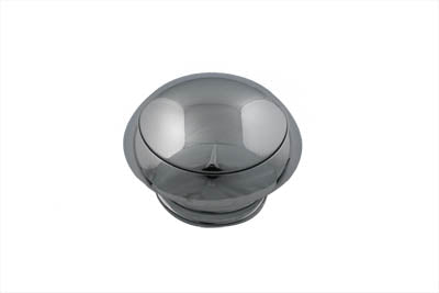 Smooth Style Gas Cap Non-Vented 1996 / 1999 FXST 1996 / 1999 FLST