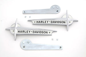 Gas Tank Emblems 0 /  All models