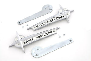Gas Tank Emblems 0 /  All models