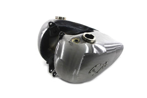 Bobbed 3.5 Gallon Gas Tank Set 1959 / 1960 FL