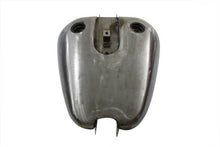 Load image into Gallery viewer, Bobbed 5.1 Gallon Gas Tank 1996 / 2003 FXDWG carburetor models