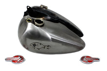 Load image into Gallery viewer, Bobbed 3.5 Gallon Gas Tank Set 1959 / 1960 FL