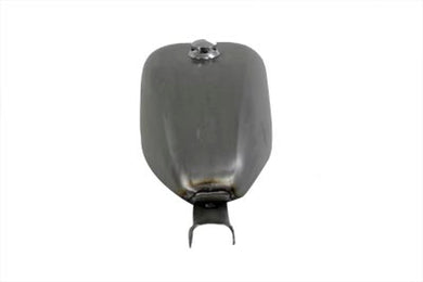 Replica King 3.2 Gallon Gas Tank 2007 / UP XL 883R, 1200N and 883N