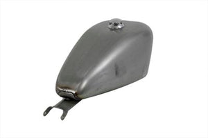 Replica King 3.2 Gallon Gas Tank 2007 / UP XL 883R, 1200N and 883N