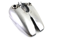 Load image into Gallery viewer, Bobbed 3.5 Gallon Gas Tank Set 1947 / 1984 FL 1979 / 1982 FXS