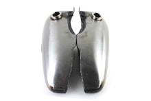 Load image into Gallery viewer, Bobbed 3.5 Gallon Gas Tank Set 1947 / 1984 FL 1979 / 1982 FXS
