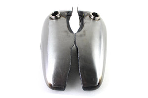 Bobbed 3.5 Gallon Gas Tank Set 1947 / 1984 FL 1979 / 1982 FXS